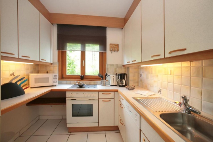 3 Bedrooms Apartment