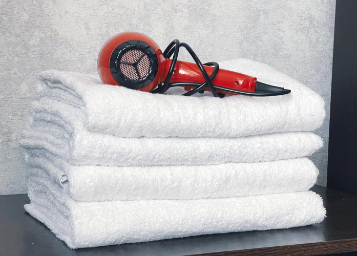 Фотография номера квартиры Крокус на микрорайоне Восточный