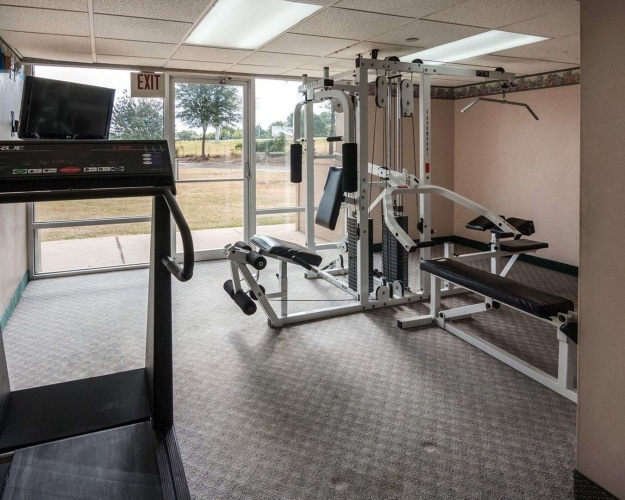 Economy Inn & Suites Shreveport photo 22