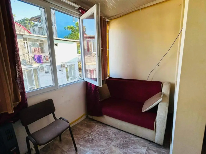 FLAT1