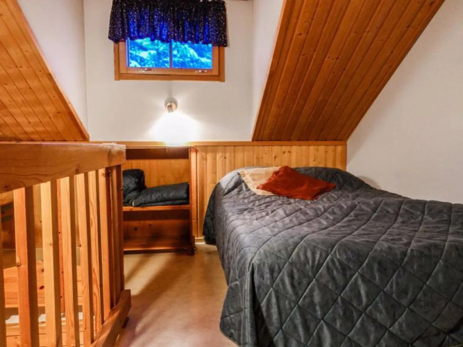 House Kiiruna Kittilä