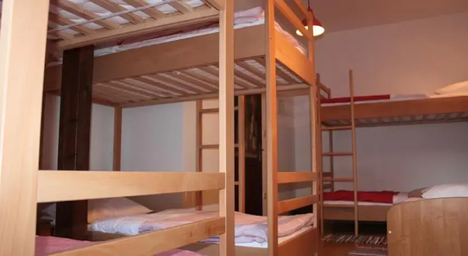 Hostel Barrock
