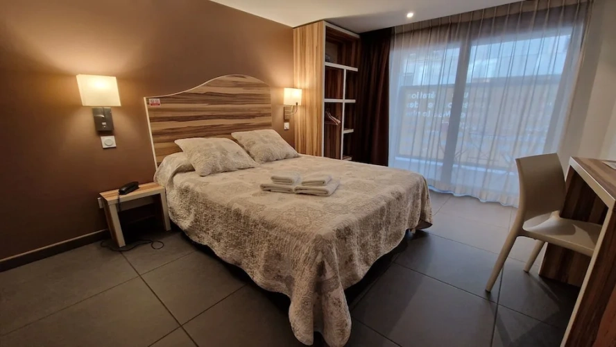 Superior room
