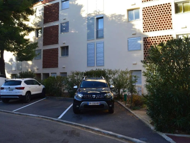 Appartement Banyuls-sur-Mer, 3 pièces, 4 personnes - FR-1-225C-52