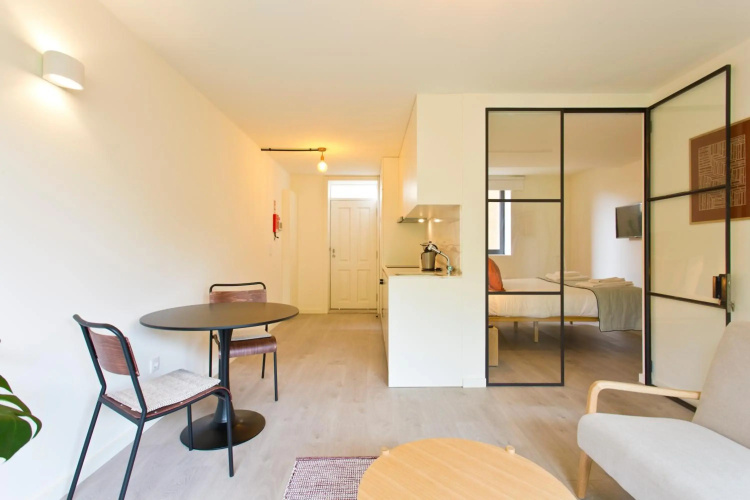 Zen Garden Studio B