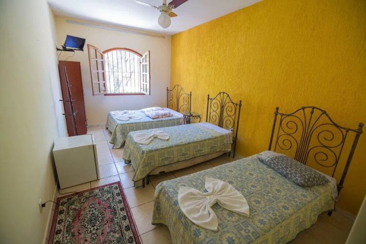 Fazenda Moinho