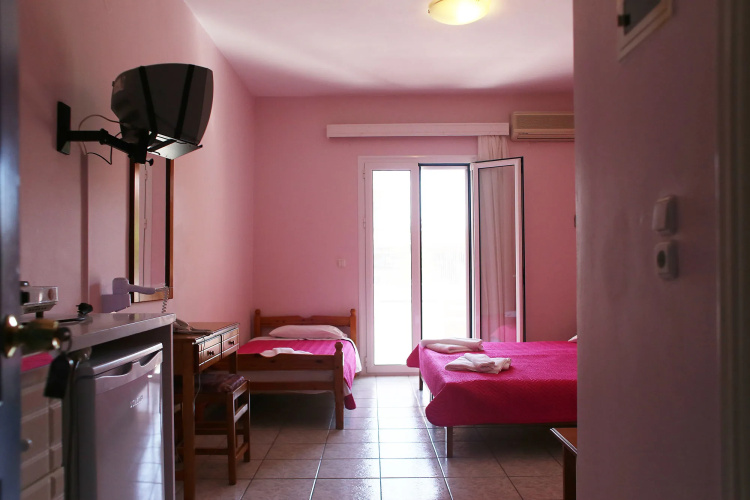 Christina Studios