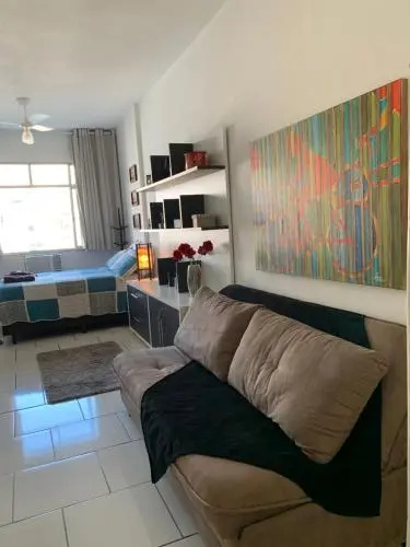 Copa apt°/ 1Qd da Praia bela vista