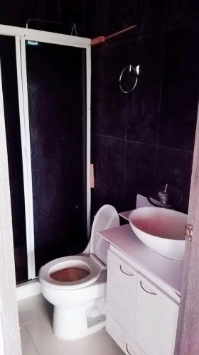 Cabaña La Hormiga