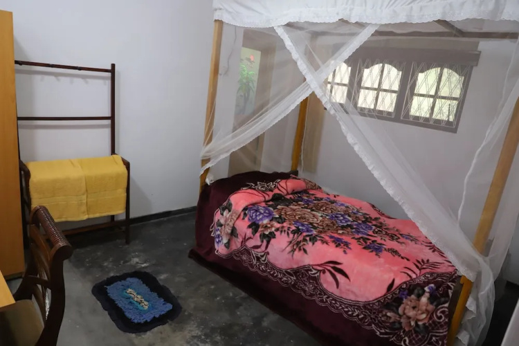 Prasad Suomi Villa