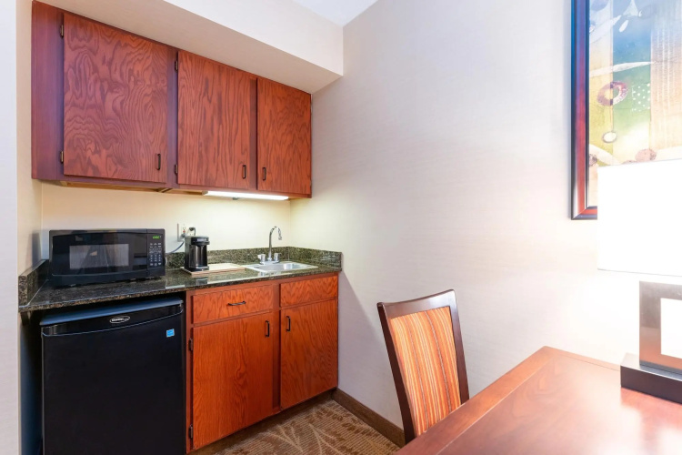 Kahler Inn And Suites Mayo Clinic Area photo 31