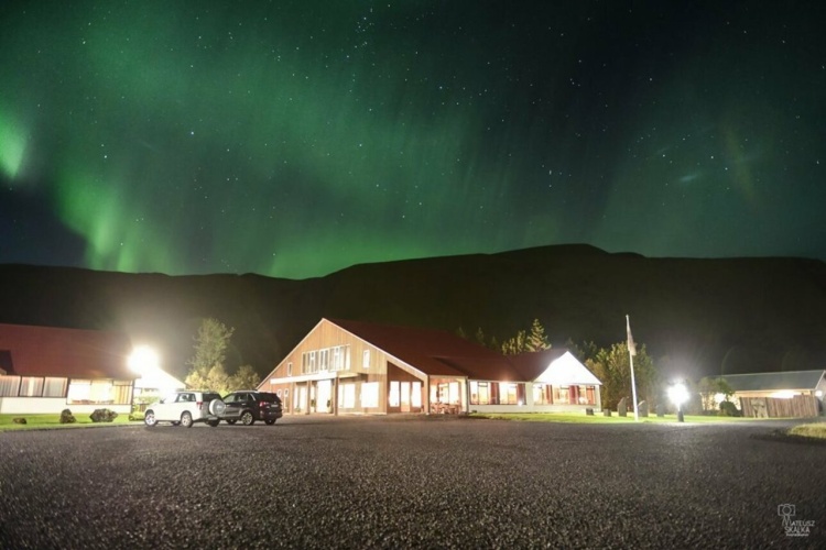 Hotel Katla photo 44