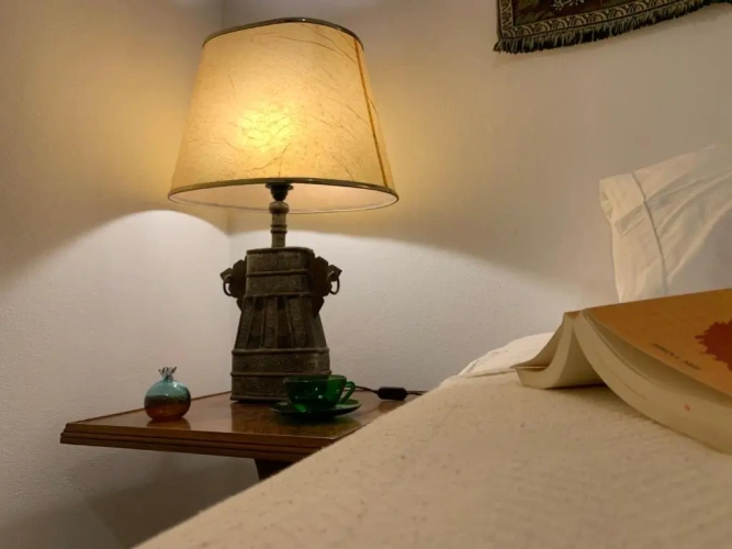 2 Bedrooms Villa