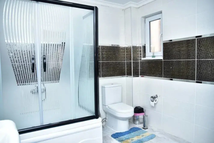 Bursa Comfort Apart