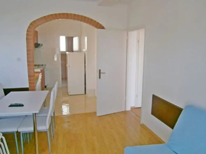 Apartments Josko