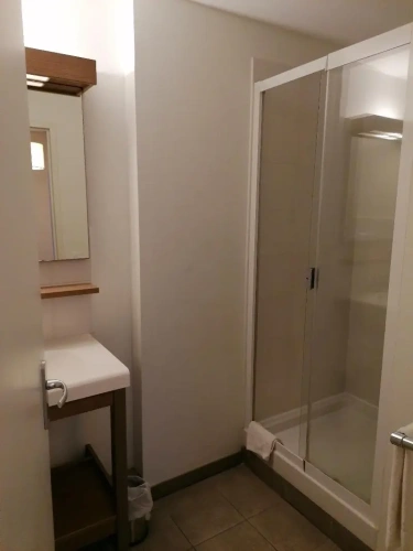 Quadruple Apartment