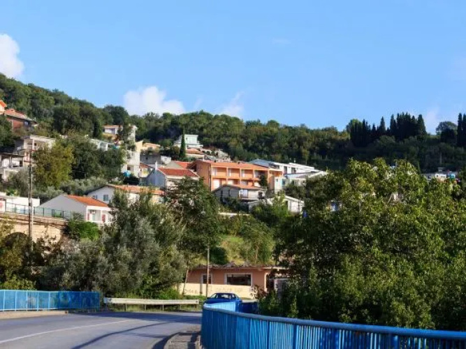 Apartments Sergej
