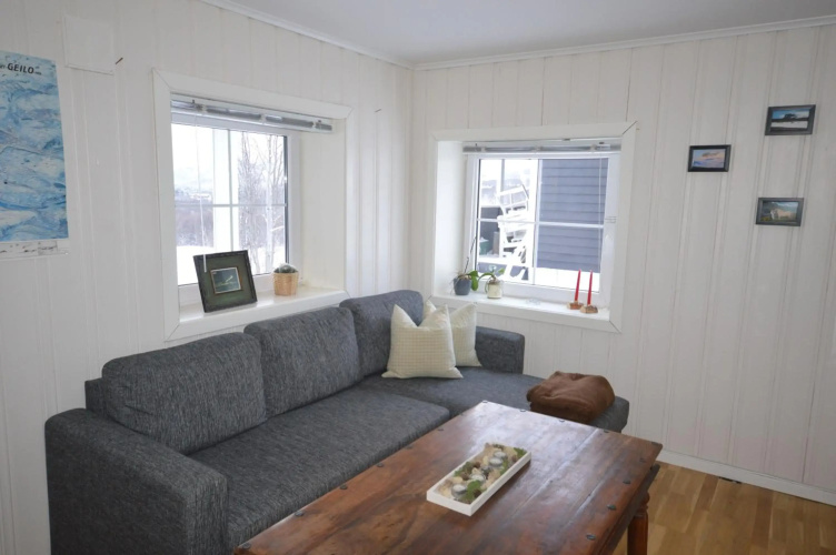 Apartment between Ustaoset and Geilo