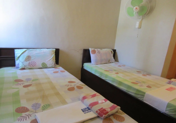 Aica Suites