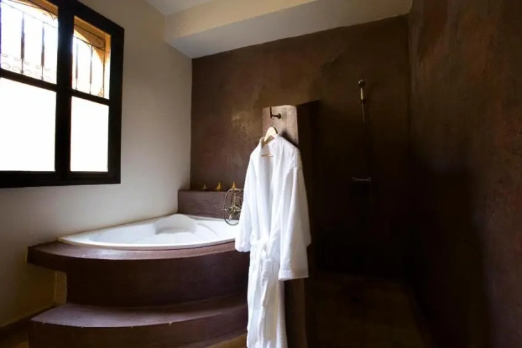 Royal Suite