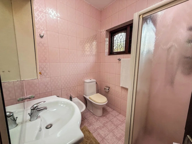 Deluxe Double Cottage