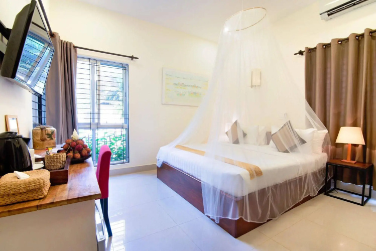River Bay Villa