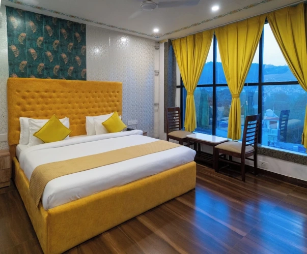 Superior room