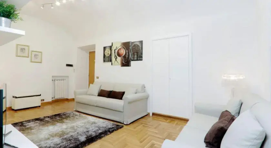 Cozy Oppio - My Extra Home