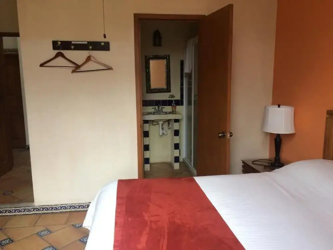 Hotel Amador