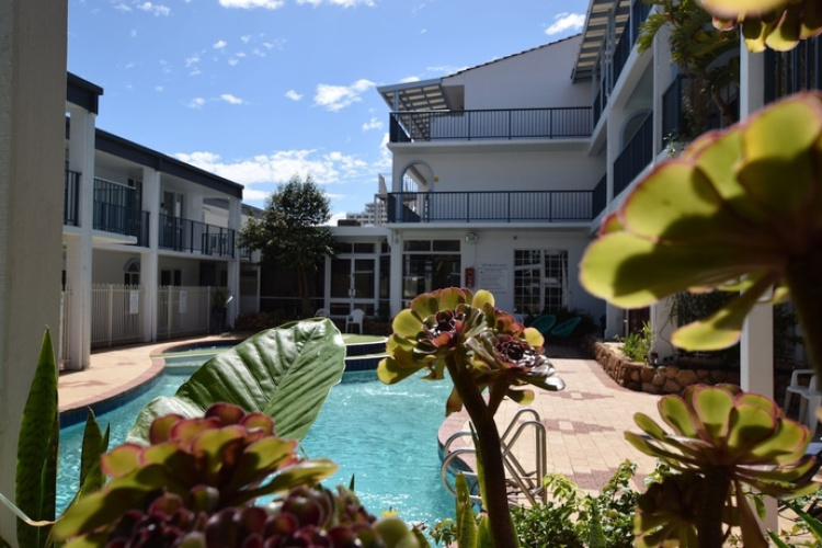 West Beach Lagoon 206, Sleeps 3