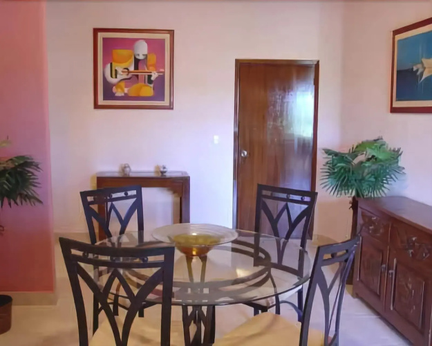 Hotel Handall Cancun
