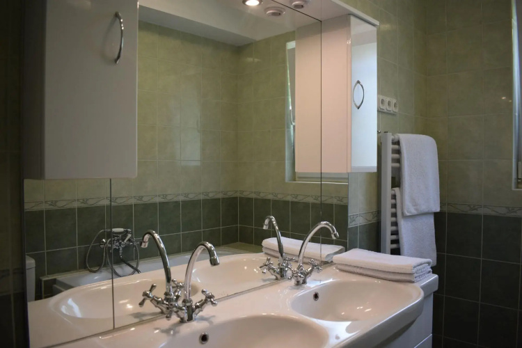 Aparthotel Orient