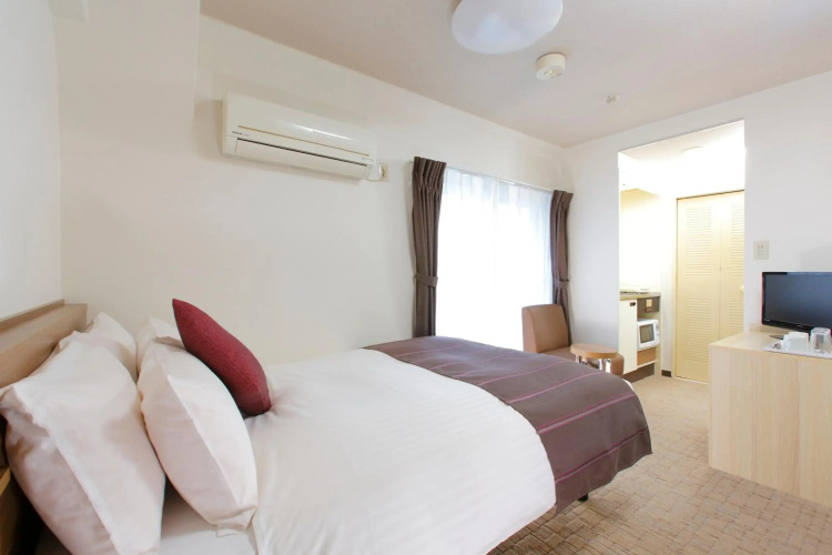 Hotel MyStays Ueno Iriyaguchi