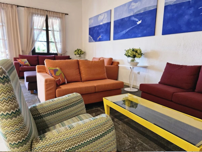 Apollonia Beach Resort & Spa photo 21