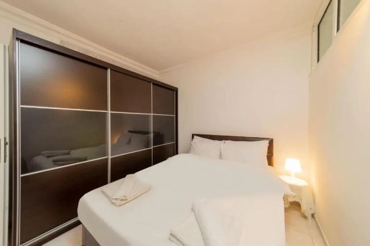 Cozy Flat Close to Duden Waterfalls in Antalya