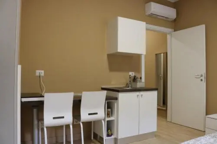 Smart Flat Portello