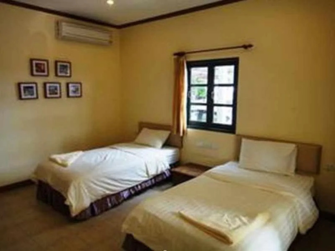 Ban Kiangnam Hotel
