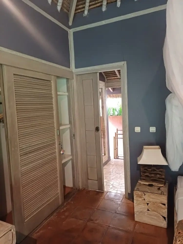 Deluxe Bungalow