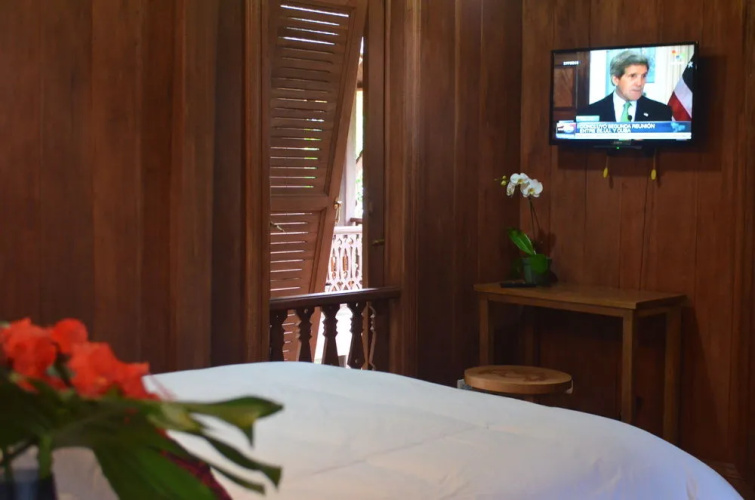 Lanna Ban Hotel