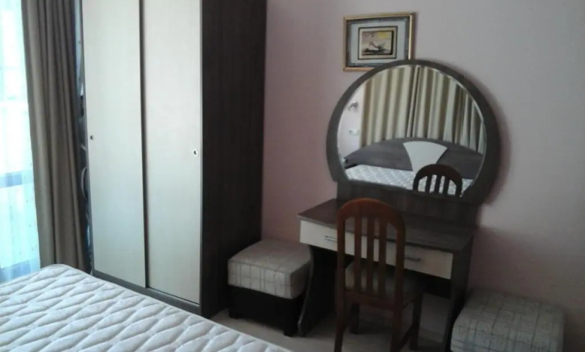 Cozy 1 bed apartment in Lesso Complex (Ravda, Nessebar)