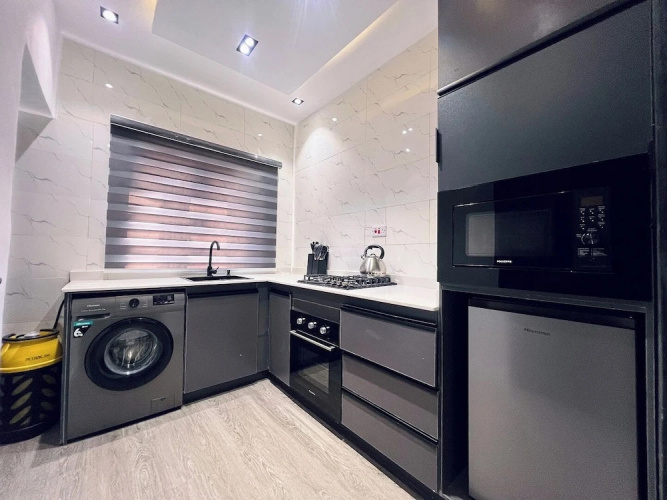 Capri Apartment