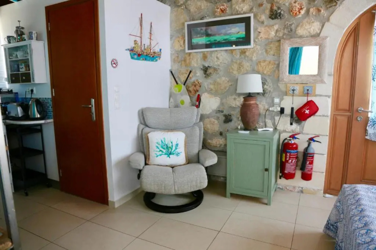 Garden Studio