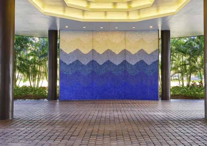 The Westshore Grand A Tribute Portfolio Hotel Tampa photo 26