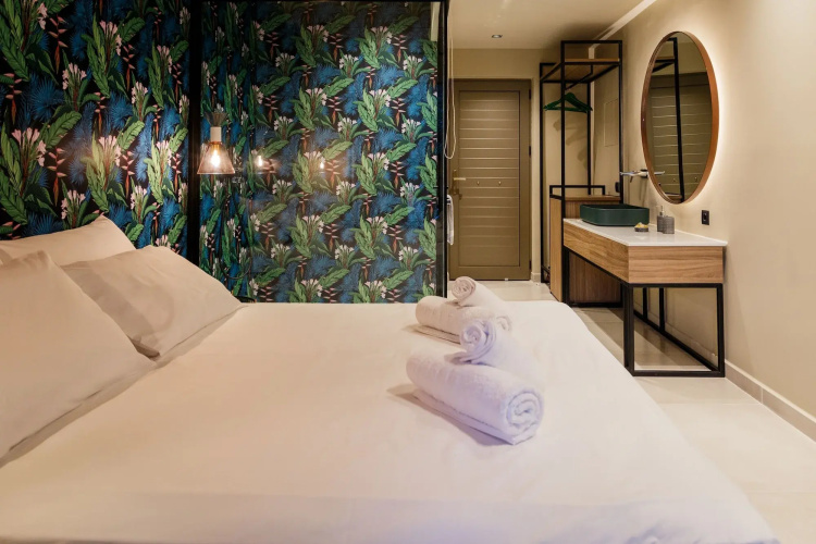 Agave Boutique Hotel