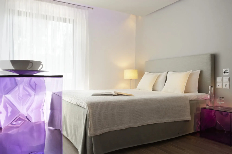 Kamari Beach Hotel