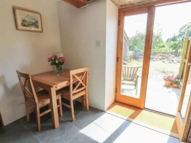 The Stable, Llandrindod Wells