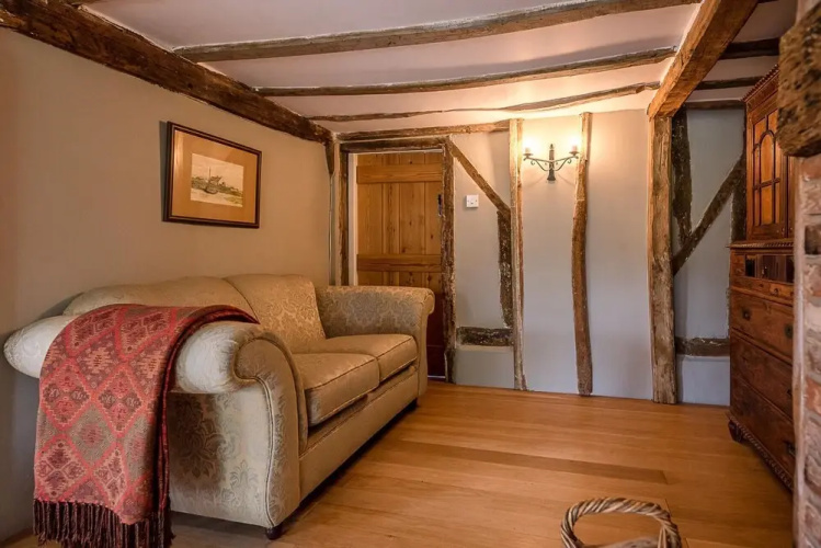Lavender Cottage, Middleton