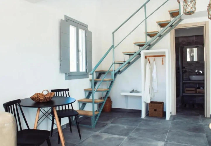 1 Bedroom Villa