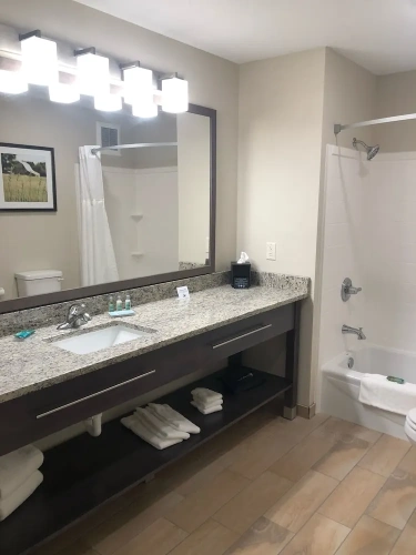 1 Bedroom Superior Double Suite