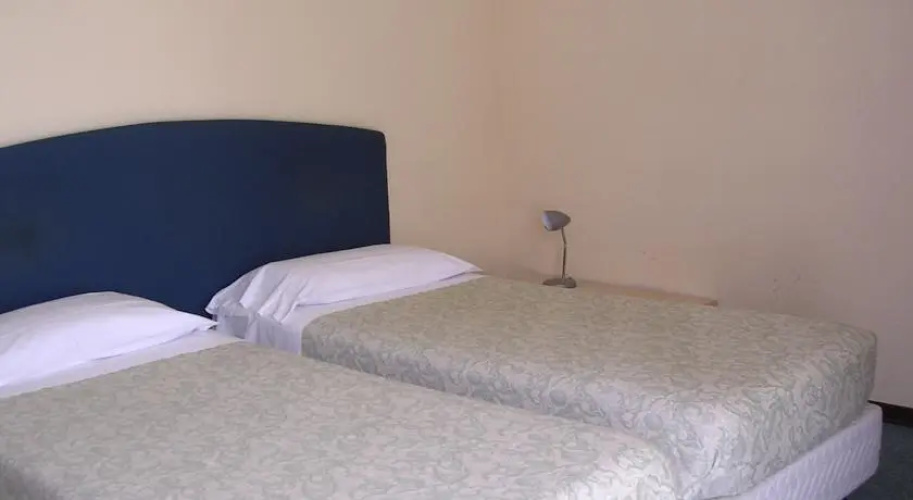 Cerruti Hotel